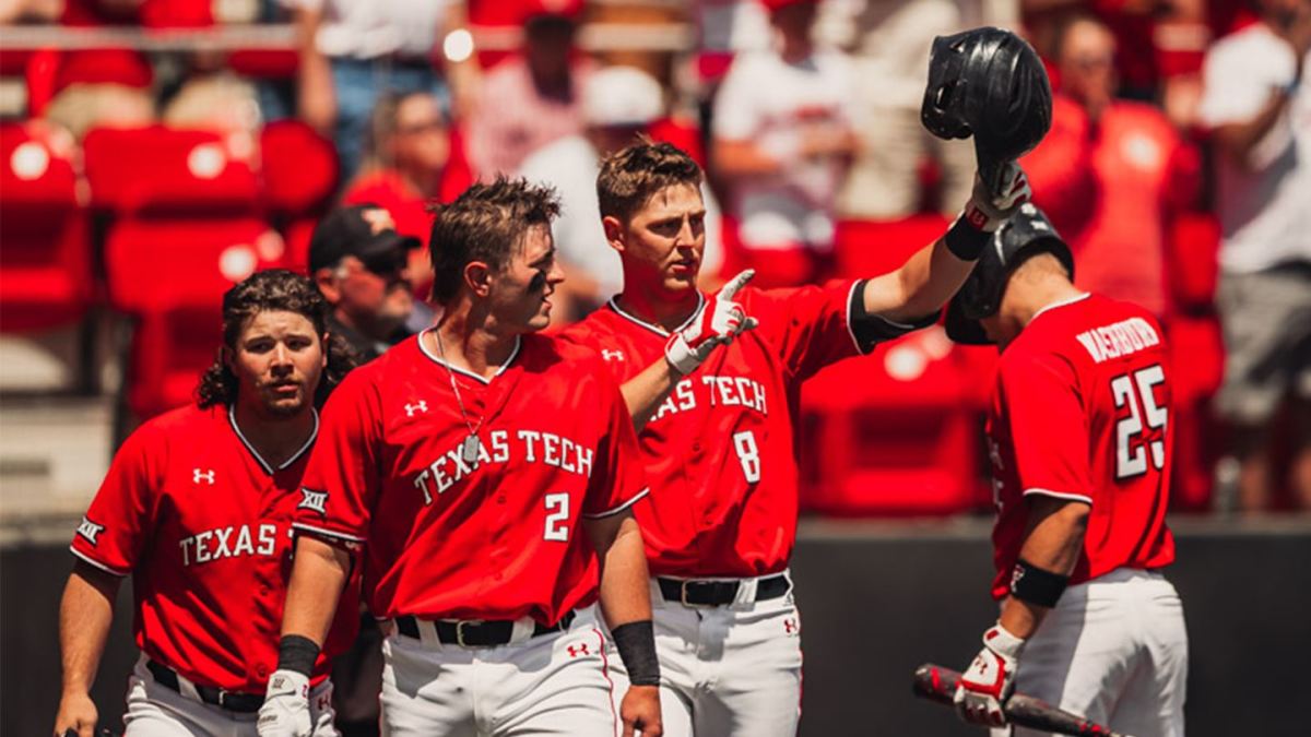 tech baseball
